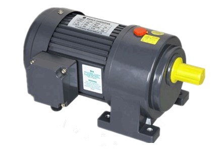 G系列小型齒輪減速電機(jī)